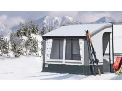 Brand Wintertent Pamir S