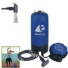 Eurotrail Camping Douche Met Voetpomp 11 Liter -Bo Camp Winkel 1 0 eurotrail camping douche voetpomp 11 liter etac1051