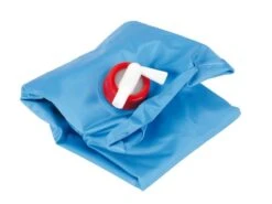 Reliance Waterzak Opvouwbaar 20 Liter -Bo Camp Winkel 1 1 reliance waterzak opvouwbaar 20 liter 6603470