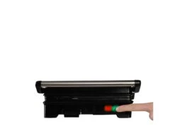 Mestic Contactgrill MC-100 -Bo Camp Winkel 1 2 mestic contactgrill mc 100 1502830