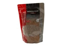 Barbecook Rookmot Eik Whisky 700g