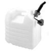 Eda Jerrycan 20 Liter Met Tuit -Bo Camp Winkel 10 0 eda jerrycan 20 liter met tuit 6603119