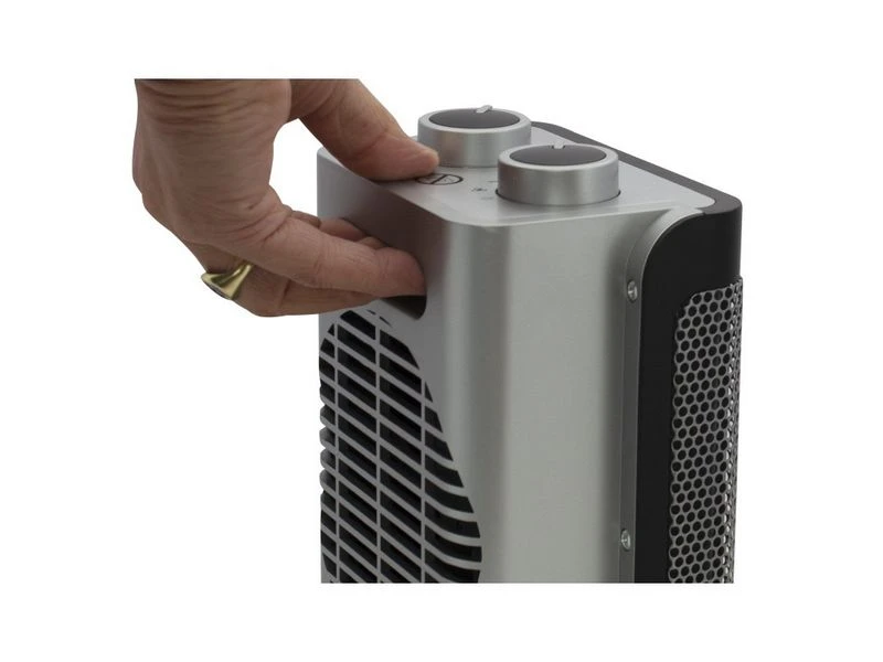 Eurotrail Keramische Kachel Mauna Blok Zilver 7 Eurotrail Keramische Kachel Mauna Blok Zilver - Afbeelding 5