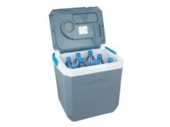 Campingaz Powerbox Plus Koelbox 12/230 Volt 28 Ltr. TE Cooler -Bo Camp Winkel 104 3 campinggaz koelbox powerbox plus 12 230 volt 28 liter te cooler 2000030253