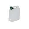 Eda Jerrycan 5 Liter Met Kraan -Bo Camp Winkel 11 0 eda jerrycan 5 liter met kraan 6603645