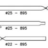 Umefa Campking Verandastang Aluminium 25-22 Mm 170-260 Cm -Bo Camp Winkel 11 0 umefa campking verandastang aluminium 25 22 mm 170 260 cm 6948350