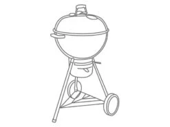 Eurotrail Barbecue Hoes 55 -Bo Camp Winkel 11 1 eurotrail barbecue hoes 55 etgf5801 1