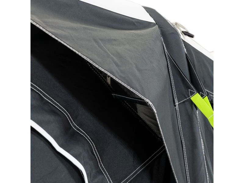 Dometic Club Air Pro 260 Drive Away Bus Tent 6 Dometic Club Air Pro 260 Drive Away Bus Tent - Afbeelding 4