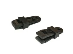 Haba Crocodile Zeil Clip