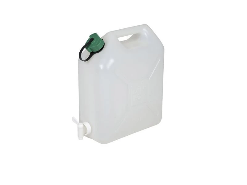 Eda Jerrycan 10 Liter Met Kraan 3 Eda Jerrycan 10 Liter Met Kraan