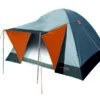 Eurotrail Koepeltent Trail Polyester -Bo Camp Winkel 12 0 eurotrail koepeltent trail polyester ette0001 0201
