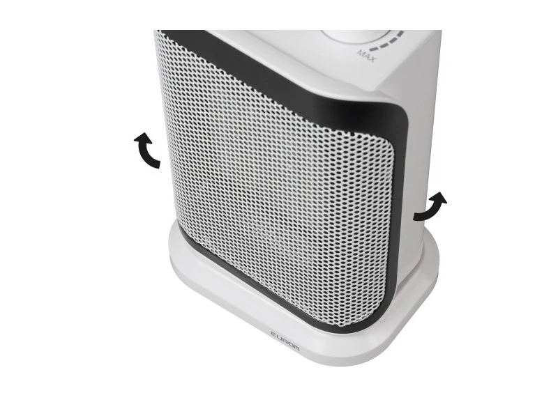 Eurom Sub-heat 1500 4 Eurom Sub-heat 1500 - Afbeelding 2