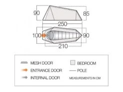Nieuwkomers -Bo Camp Winkel 12 1 vango experience tent soul 100 afmeting tersoult15077