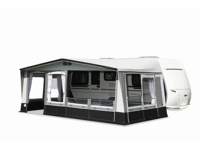 Brand Caravanvoortent Palazzo 300 5 Brand Caravanvoortent Palazzo 300 - Afbeelding 3