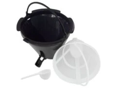 Eurotrail Grand Cafe Thermo 10 -Bo Camp Winkel 12 5 eurotrail grand cafe thermo 10 etkw7011 0100