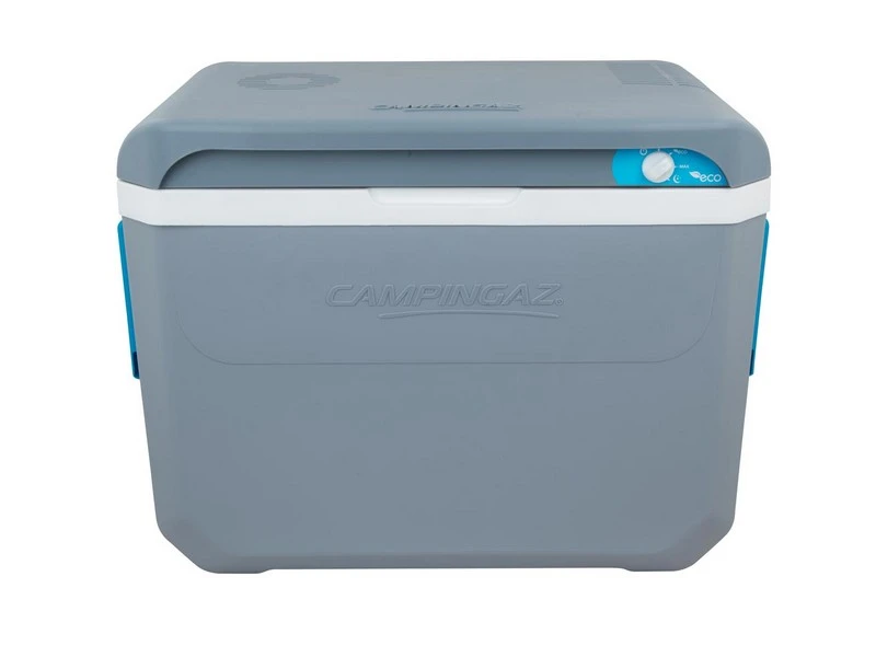 Campingaz Koelbox Powerbox Plus 12/230volt 36 Ltr. TE Cooler 6 Campingaz Koelbox Powerbox Plus 12/230volt 36 Ltr. TE Cooler - Afbeelding 4