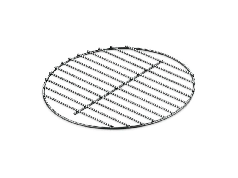 Weber Houtskoolrooster Voor Barbecues Van 37 Cm 3 Weber Houtskoolrooster Voor Barbecues Van 37 Cm