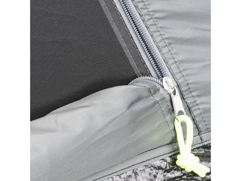 Kampa Koepeltent Mersea 3 7 Kampa Koepeltent Mersea 3 - Afbeelding 5