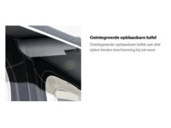 Dometic Club Deluxe AIR Pro Drive Away Camper-bus Tent 13 Dometic Club Deluxe AIR Pro Drive Away Camper-bus Tent -Bo Camp Winkel 13 5 dometic club deluxe air pro drive away camper bus tent luifel 9120002141