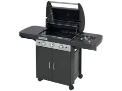 Campingaz Gasbarbecue 3 Series Classic LS Plus (BLACK) -Bo Camp Winkel 133 2 campingaz gasbarbecue 3 series classic ls plus black 31359