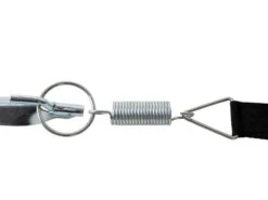 Bo Camp Stormbandset Voor Zak- Casetteluifel Universeel -Bo Camp Winkel 134 1 bo camp stormbandset voor zak casetteluifel universeel veer haak 4163740