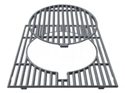 Campingaz Culinary Modular Cast Iron Grid Matt