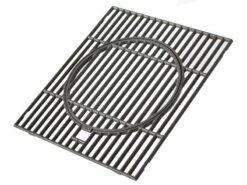 Campingaz Culinary Modular Cast Iron Grid Matt -Bo Camp Winkel 135 2 campingaz culinary modular cast iron grid matt 2000031300