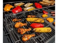 Campingaz Culinary Modular Cast Iron Grid Matt -Bo Camp Winkel 135 4 campingaz culinary modular cast iron grid matt 2000031300