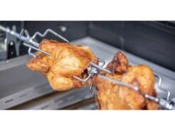Campingaz Culinary Modular Rotisserie Kit -Bo Camp Winkel 136 3 campingaz culinary modular rotisserie kit 2000036962