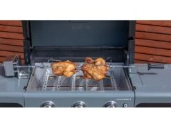 Campingaz Culinary Modular Rotisserie Kit -Bo Camp Winkel 136 4 campingaz culinary modular rotisserie kit 2000036962