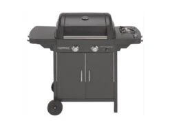 Campingaz Gasbarbecue 2 Series Classic Exs Vario Black