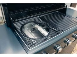 Campingaz Gasbarbecue 4 Series Select 4 Exs -Bo Camp Winkel 138 5 campingaz gasbarbecue 4 series select 4 exs rooster open 2181088