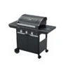 Campingaz Gasbarbecue 3 Series Select 3 EXS -Bo Camp Winkel 139 0 campingaz gasbarbecue 3 series select 3 exs 2181074