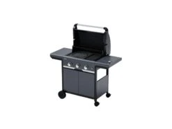 Campingaz Gasbarbecue 3 Series Select 3 EXS -Bo Camp Winkel 139 2 campingaz gasbarbecue 3 series select 3 exs open 2181074
