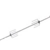 Campingaz Rotisserie Spit & Fork -Bo Camp Winkel 14 0 campingaz rotisserie spit en fork 25851