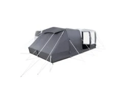 Dometic Rarotonga Drive Away FTT 401 RH Camper-bus Tent -Bo Camp Winkel 14 2 dometic rarotonga drive away ftt 401 rh camper bus tent achterkant 9120002161