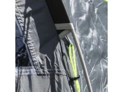 Kampa Koepeltent Mersea 4 -Bo Camp Winkel 14 3 kampa koepeltent mersea 4 9120000235