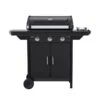 Campingaz Gasbarbecue 3 Series Compact 3 EXS 2 Campingaz Gasbarbecue 3 Series Compact 3 EXS -Bo Camp Winkel 140 0 campingaz gasbarbecue 3 series compact 3 exs 2181063
