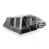Dometic Rarotonga Drive Away FTT 401 TC RH Camper-bus Tent -Bo Camp Winkel 15 0 dometic rarotonga drive away ftt 401 tc rh camper bus tent 9120002159
