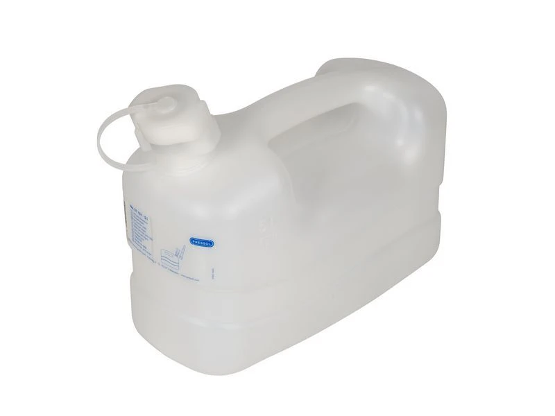 Pressol Jerrycan Met Tuit 5 Liter 3 Pressol Jerrycan Met Tuit 5 Liter