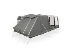 Dometic Rarotonga Drive Away FTT 401 TC RH Camper-bus Tent -Bo Camp Winkel 15 2 dometic rarotonga drive away ftt 401 tc rh camper bus tent achterzijde 9120002159
