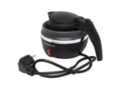 Eurotrail Waterkoker, Opvouwbaar -Bo Camp Winkel 15 5 eurotrail waterkoker opvouwbaar etkw6011 0200