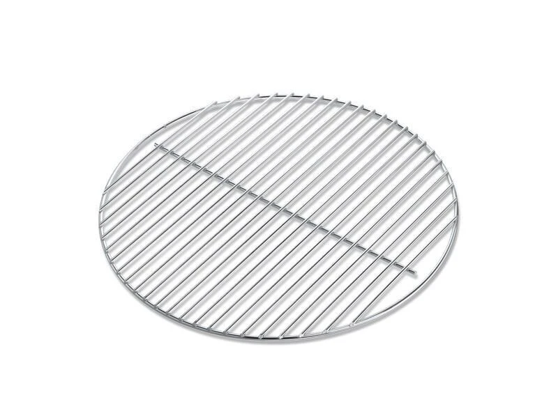 Weber Grillrooster 3 Weber Grillrooster