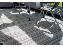 Kampa Dometic Continental – Cushioned Carpet