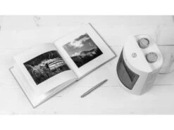 Eurom PTC 1500 Keramische Kachel -Bo Camp Winkel 16 5 eurom ptc 1500 keramische kachel 342079