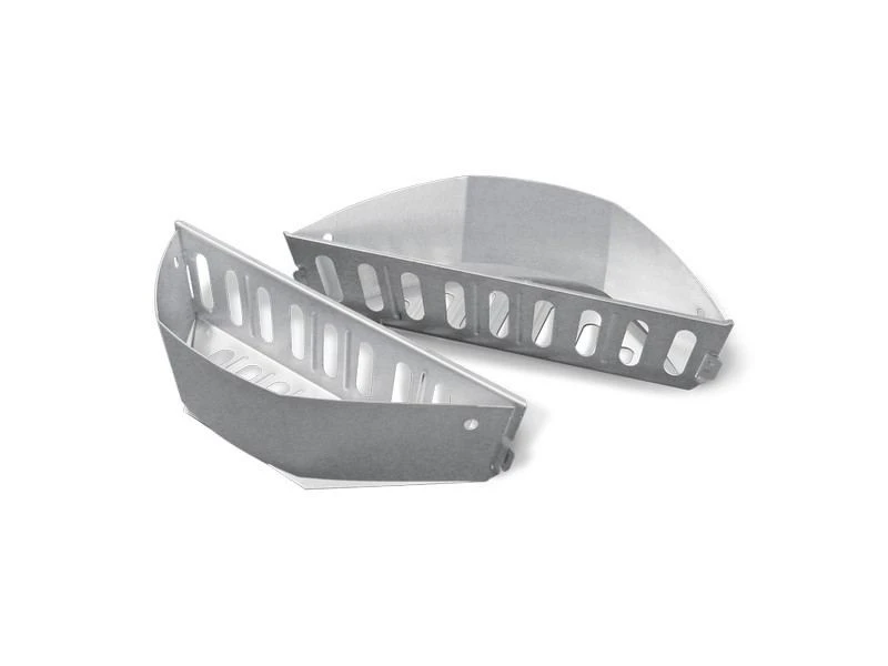Weber Char-Baskets 3 Weber Char-Baskets