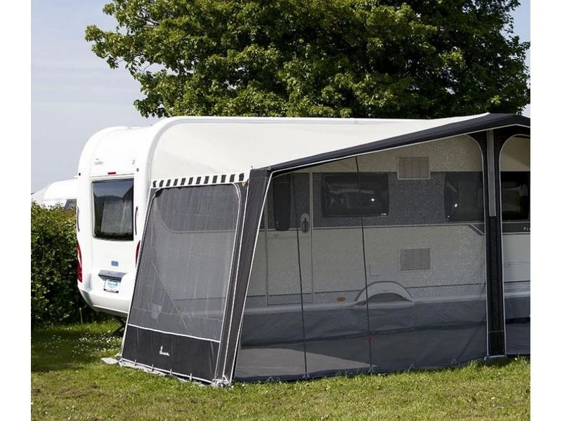 Isabella Front Net Standaard 4 Isabella Front Net Standaard - Afbeelding 2