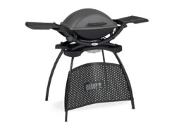 Weber® Q 2400 Elektrische Barbecue Met Stand 8 Weber® Q 2400 Elektrische Barbecue Met Stand -Bo Camp Winkel 18 2 weber ® q2400 elektrische barbecue met stand 55020853