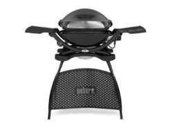 Weber® Q 2400 Elektrische Barbecue Met Stand 9 Weber® Q 2400 Elektrische Barbecue Met Stand -Bo Camp Winkel 18 3 weber ® q2400 elektrische barbecue met stand 55020853