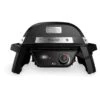 Weber Pulse 1000 Elektrische Barbecue Black -Bo Camp Winkel 19 0 weber pulse 1000 elektrische barbecue black 81010053